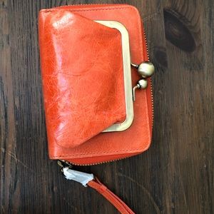 Hobo Ellen Wristlet